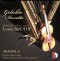 Geliebte Dorette - L.Spohr - Works for violin and harp: Arparla (duo)